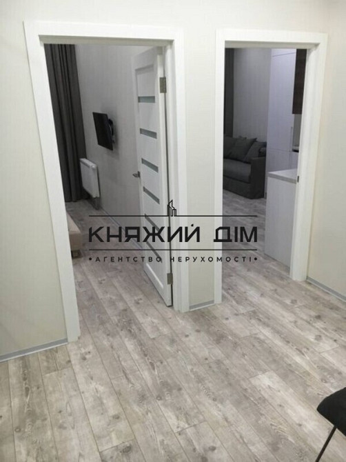 Оренда 1-но к. квартири в ЖК Французький квартал. №11200869 Київ - фото 13