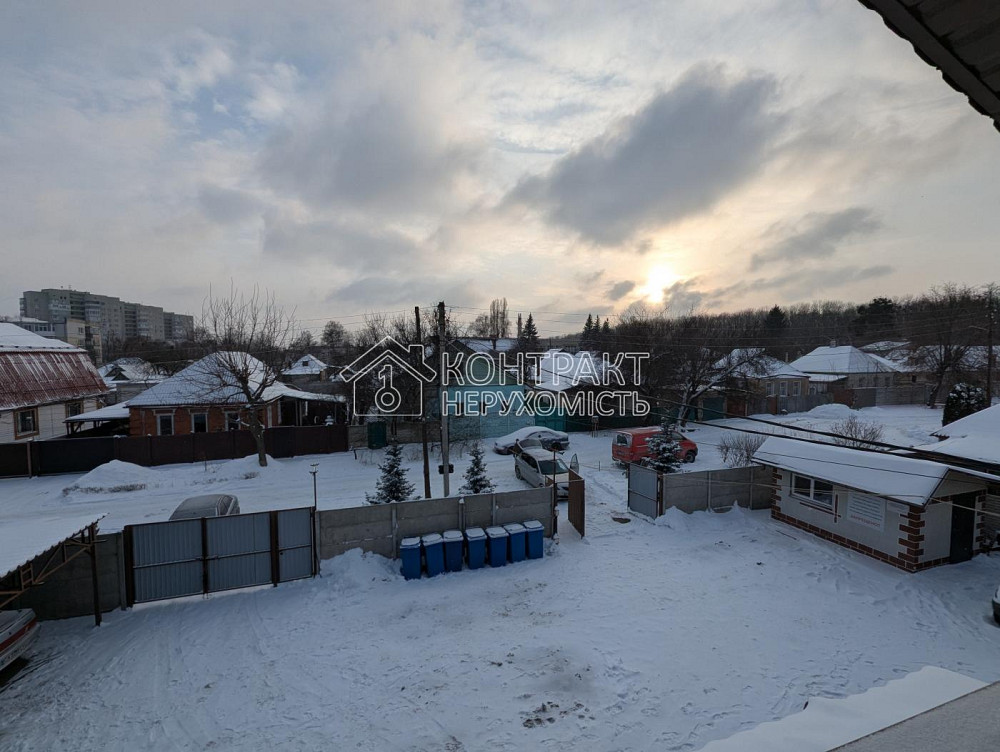 Продаж Квартира 1-кімнатна, 2/2 поверх на вул. 2 золочівський провулок Харків - фото 12