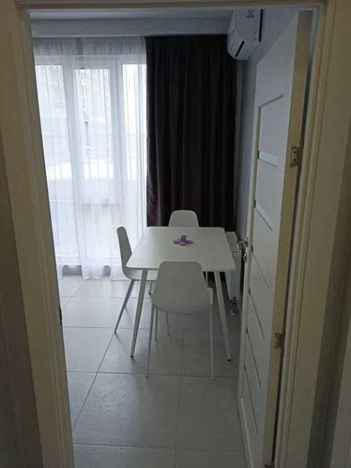 Оренда Квартира 2-кімнатна, 2/15 поверх на ул. Михаила Максимовича Киев - изображение 5