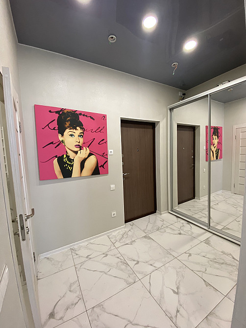 Продаж Квартира 1-кімнатна на ул. Генуэзская, 1/2 Одеса - фото 15