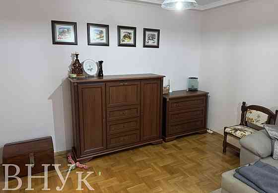 Продаж Квартира 2-кімнатна, 2/10 поверх на Гнатюка Академіка Тернопіль