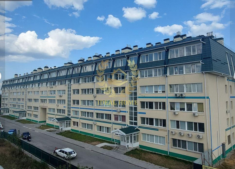 Продаж 1-кімн. смарт-квартири, с. Мила Києво-Святошинського району  - фото 8