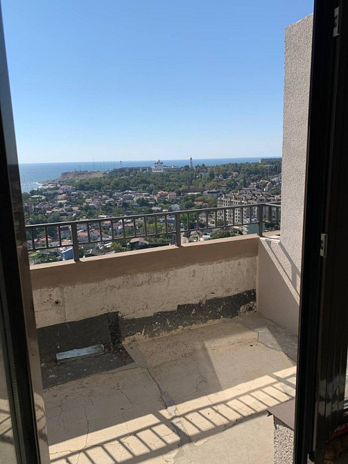 Продається 1К квартира вільного планування в житловому комплексі «Посейдон» Odessa - photo 11