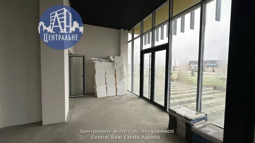 For rent Building / Pavilion / Complex area 600 sq.m  Chernivtsi Бояни Chernivtsi - photo 11