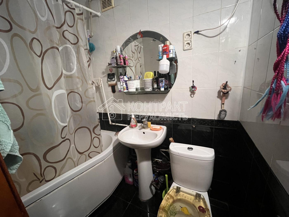 Продаж Квартира 2-кімнатна, 3/5 поверх на вул. Миру Kharkiv - photo 14