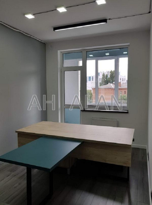 Оренда офісне приміщення на вул. Саксаганського приміщень - 3, поверх - 3/25 Київ - фото 8