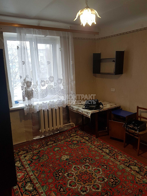 Продаж Квартира 2-кімнатна, 3/9 поверх на вул. Ньютона Харків - фото 1