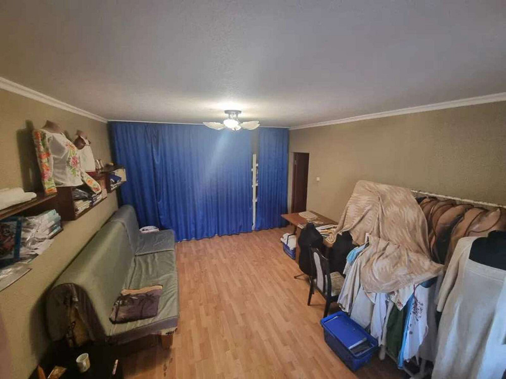 Оренда Квартира 1-кімнатна, 2/16 поверх на ул. Бориса Гмыри Київ - фото 2