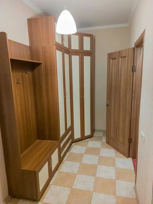 Оренда Квартира 1-кімнатна, 20/25 поверх на Олени Пчілки, 6 Київ - фото 5