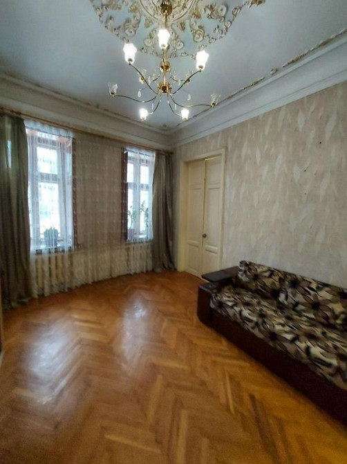 Продам 3 х ком.квартиру на ближней Молдованке Одесса - изображение 1