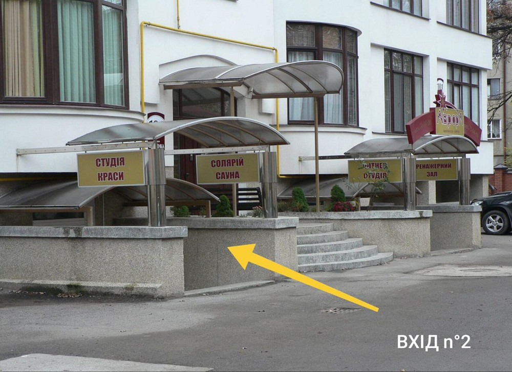 Продаж торгове приміщення на Шевченка вул., 101 Ivano-Frankivs'k - photo 19