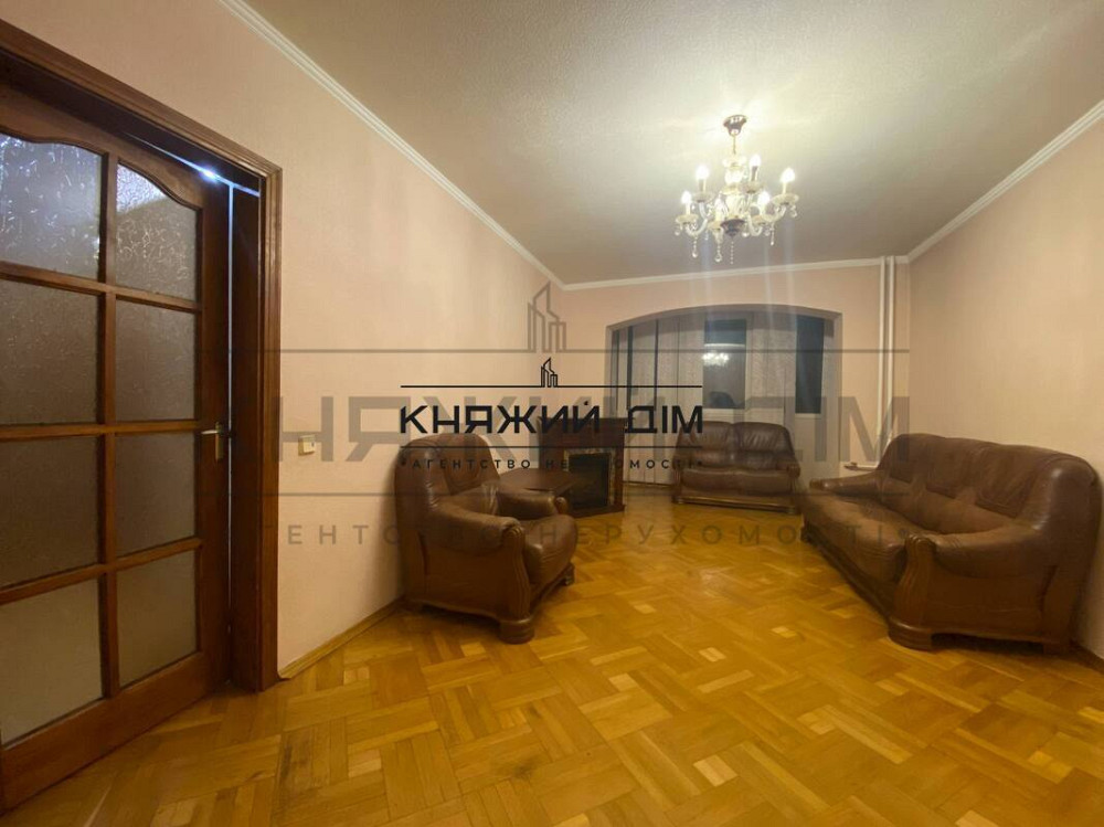 Оренда Квартира 3-кімнатна, 6/16 поверх на Ивана Лепсе бульв./Вацлава Гавела бульв. Kiev - photo 19