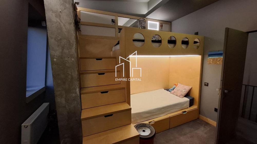 Оренда Квартира 5-кімнатна, 5/6 поверх на вул. Нахила L'viv - photo 11