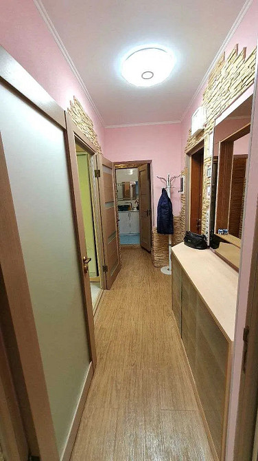 Оренда Квартира 2-кімнатна, 3/10 поверх на вул.Харківське шосе, 168А Київ - фото 15