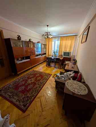 Продаж 2к квартири, 45 кв.м, вул. Патріарха Л. Гузара Тернопіль