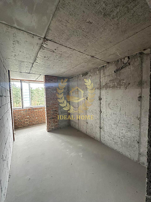 Продається 1к квартира в Ірпіні ЖК «Сяйво 2» Ірпінь - фото 2