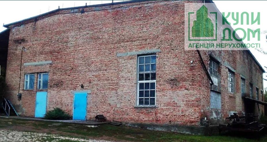 Продаж складське приміщення Новоукраїнка - фото 18