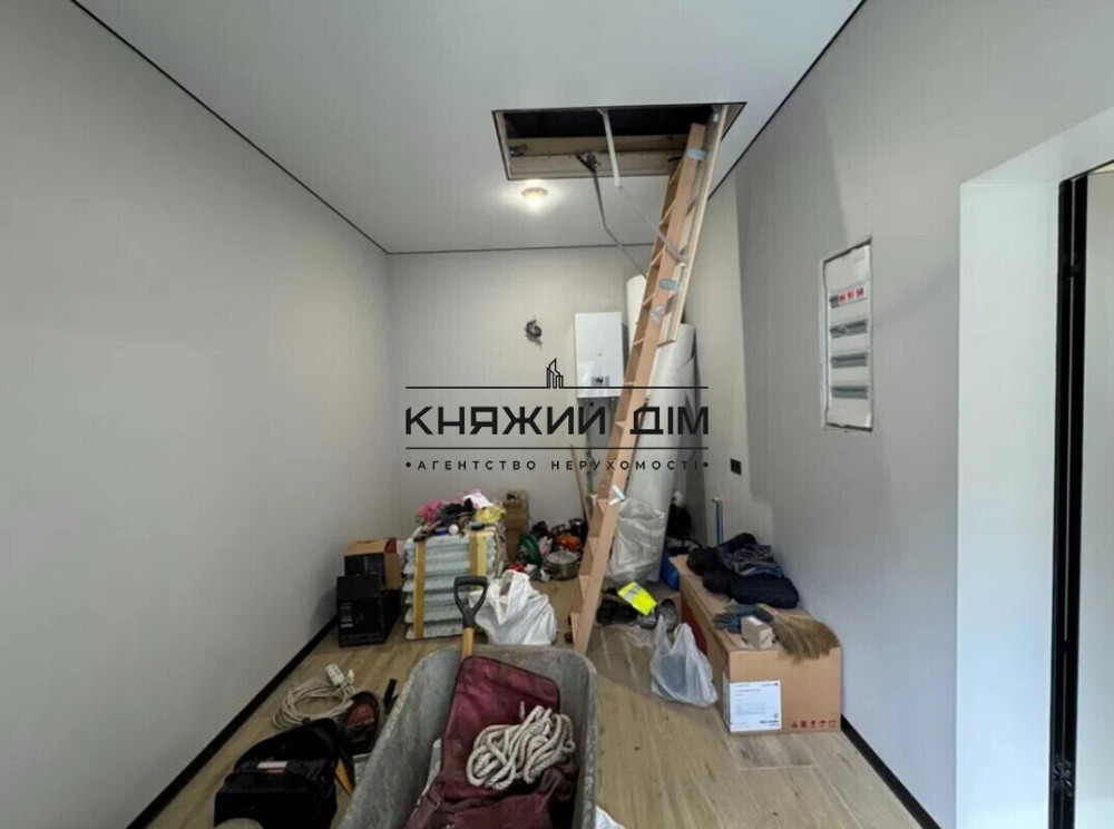 БЕЗ КОМІСІЇ! Продаж готового будинку з ремонтом 130 кв.м. у селі Дмитрівка, Бучанський район. Код: 2211724 Дмитрівка (Києво-Святошинський район) - фото 11