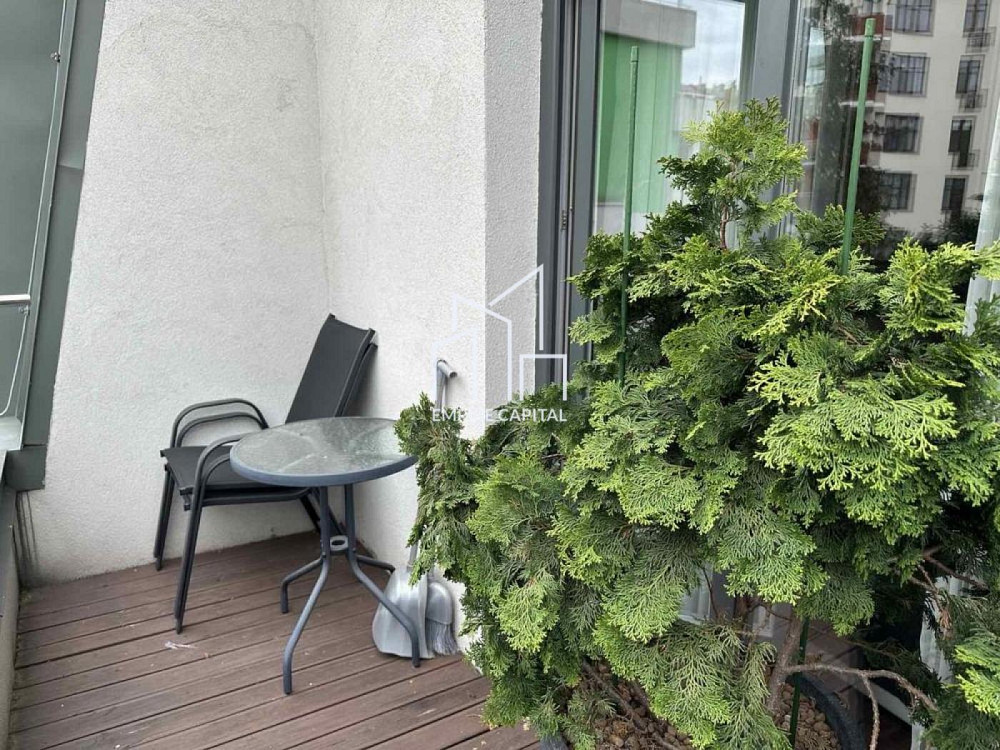 Оренда 2к Квартира 65 кв.м Левицького Костя вул. Львів - фото 10