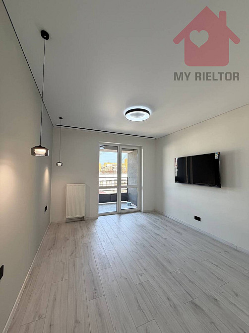 Продаж Квартира 1-кімнатна, 3/9 поверх на Тлехаса Uzhhorod - photo 3