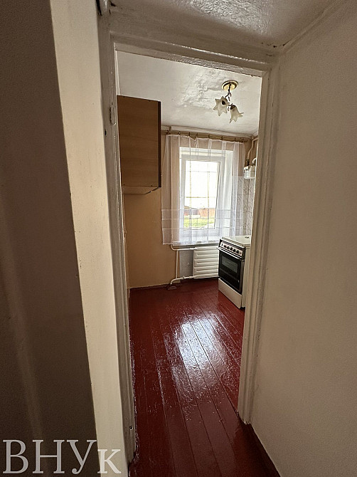 Продаж Квартира 1-кімнатна, 1/5 поверх на Шевченка Луцьк - фото 10