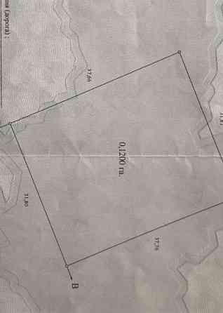 Продаж земельної ділянки 12 соток на Тетерівка Житомир