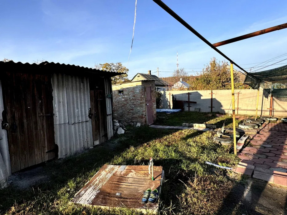 Продаж Будинок на вул. Верхня Прирічна Кропивницкий - изображение 3