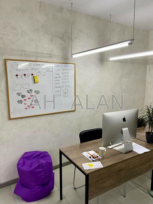 Оренда офісне приміщення на Василя Тютюнника вул., 37/1 приміщень - 1, поверх - 3/25 Київ - фото 8