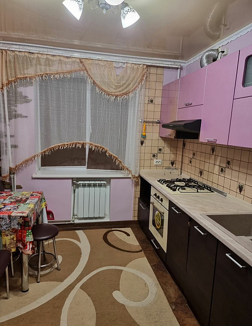 Оренда 3к Квартира 65 кв.м Крошенська Zhytomyr - photo 4