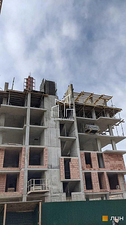 Продаж 2к Квартира 71 кв.м Морозна вул. Львов - изображение 7