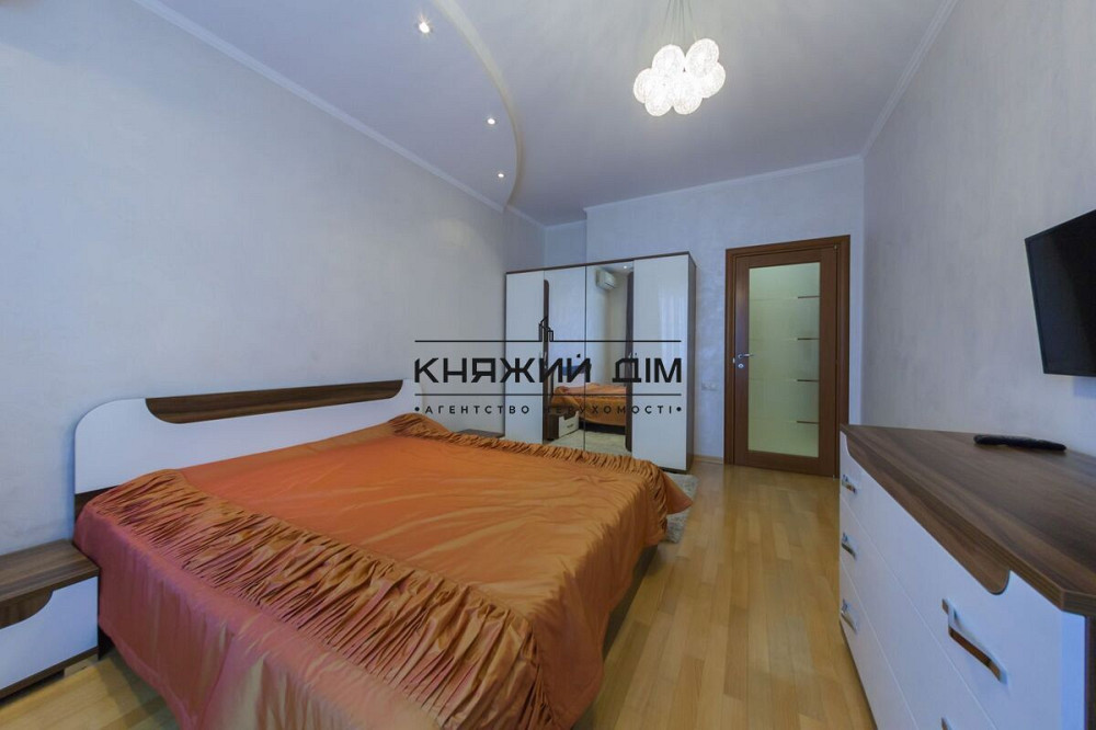 Оренда 2 кімнатна квартира м. Лук'янівська КОД 11204064 Киев - изображение 14
