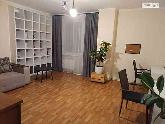 Оренда Квартира 1-кімнатна, 14/16 поверх на Миколи Руденка, 14Е Київ