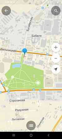 Malinovsky, Dalnitskaya street Odessa