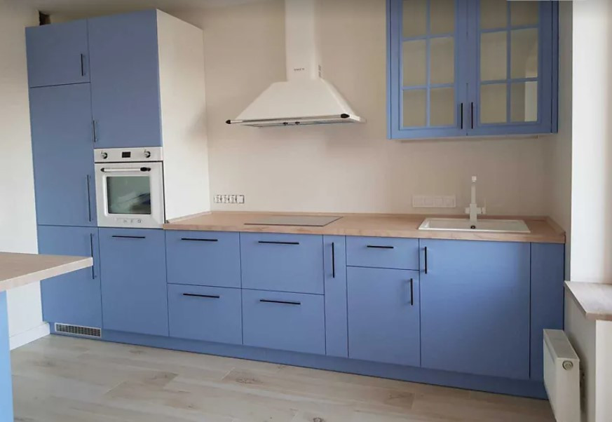 Продам 1 комнатную квартиру в новом доме, в центре ЖК "дом на Осипова" Odessa - photo 9