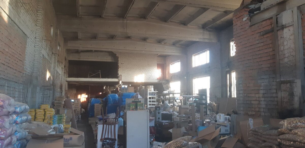 Оренда приміщення вільного призначення на Якова Шепеля (Віталія Примакова) вулиця поверх - 1/1 Винница - изображение 1