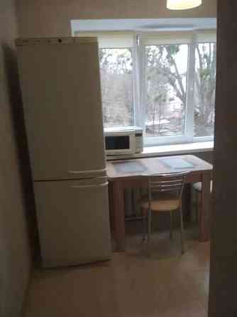 Оренда Квартира 1-кімнатна, 5/5 поверх на Довнар-Запольського, 4а Kiev