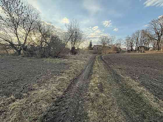 Продаж земельної ділянки 27.04 соток Baikivtsi