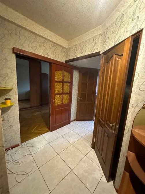 Оренда Квартира 1-кімнатна, 3/5 поверх на Олени Теліги, 41-б Київ - фото 1