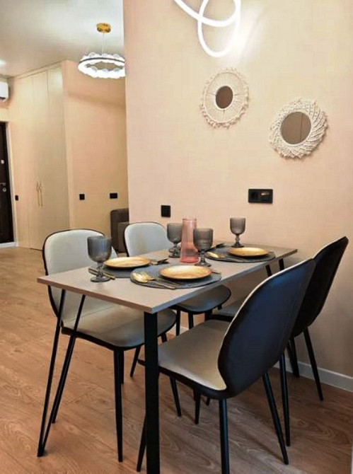 Однокомнатная квартира в Жемчужном квартале на Краснова Одесса - изображение 7