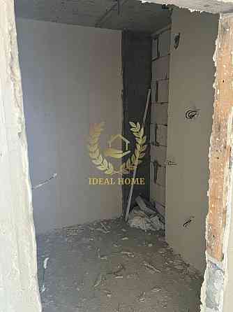 Продаж Квартира 1-кімнатна, 4/6 поверх Київ