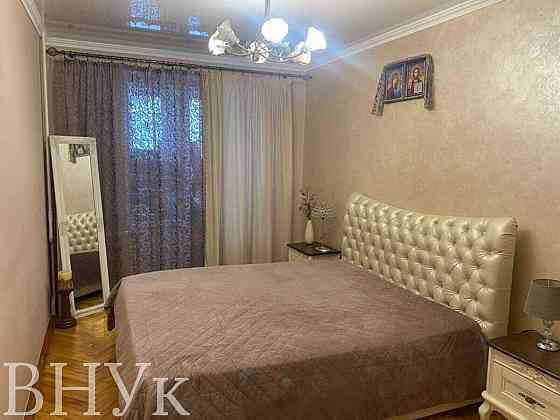 Продаж Квартира 3-кімнатна, 7/9 поверх на Конякіна Luts'k