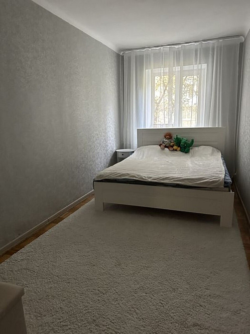 Продаж Квартира 3-кімнатна, 1/4 поверх на р-н Проміня Луцьк - фото 1