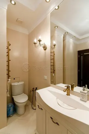 Продаж 3к Квартира 130 кв.м Аркадия, ул. Аркадийское плато, 5/3 Одеса