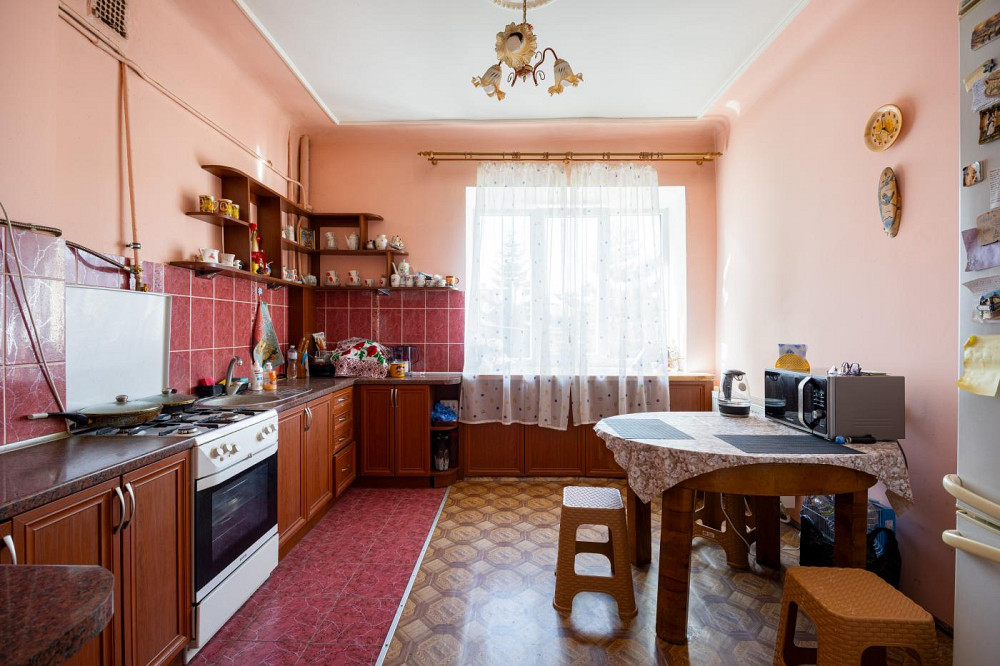 Продаж 2к квартири 62 кв. м Львів - фото 3