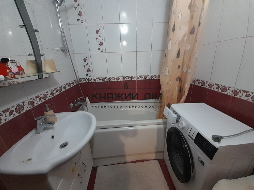 Оренда 2-кімнатна роздільна квартира, ст. метро Позняки. № 11198785 Kiev - photo 10