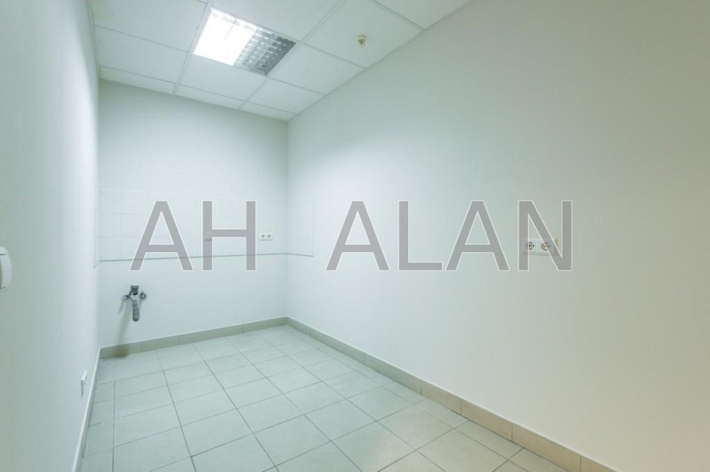 Оренда офісне приміщення на Вацлава Гавела бул., 8В приміщень - 5, поверх - 1/4 Київ - фото 9