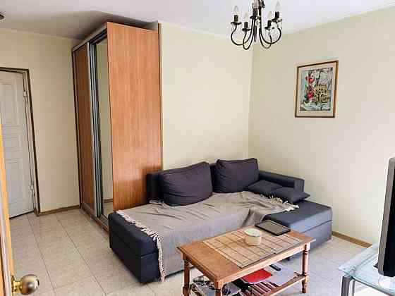 Оренда Квартира 2-кімнатна, 13/21 поверх на просп. Володимира Івасюка, 63/54 Киев