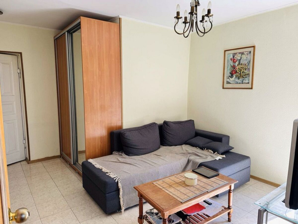 Оренда Квартира 2-кімнатна, 13/21 поверх на просп. Володимира Івасюка, 63/54 Київ - фото 4