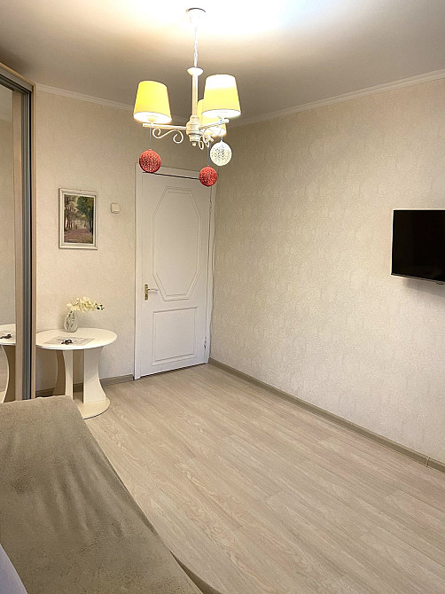 Продаж Квартира 3-кімнатна на просп. Академика Глушко, 26 Одесса - изображение 12