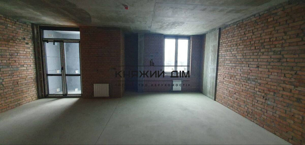 Продаж 1 к.квартири в ЖК бізнес класу Crystal Park Tower. № 21144402 Київ - фото 9
